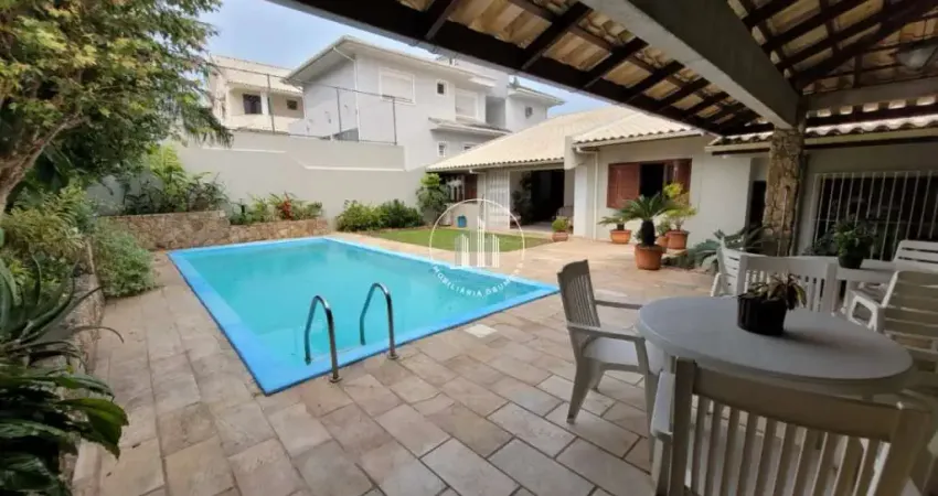 Casa com 3 quartos à venda na Rua Hercílio de Aquino, 370, Itaguaçu, Florianópolis