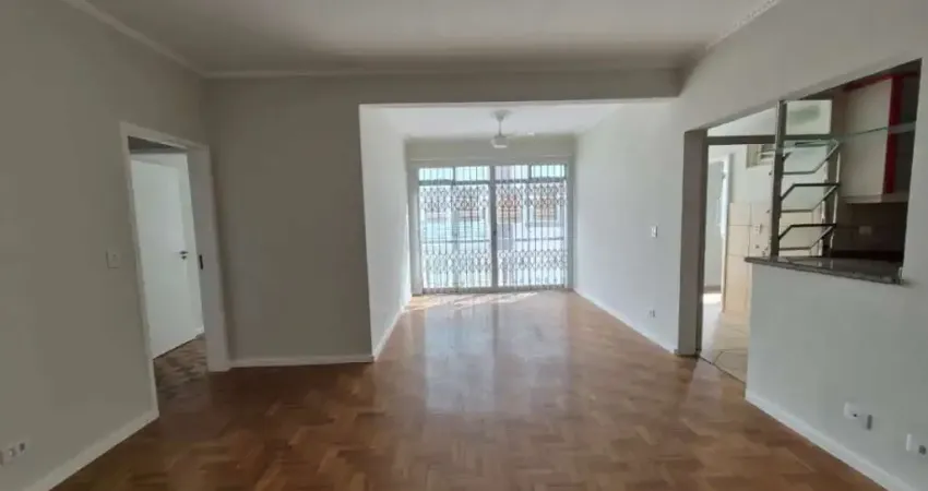 Apartamento com 3 quartos no Estreito.