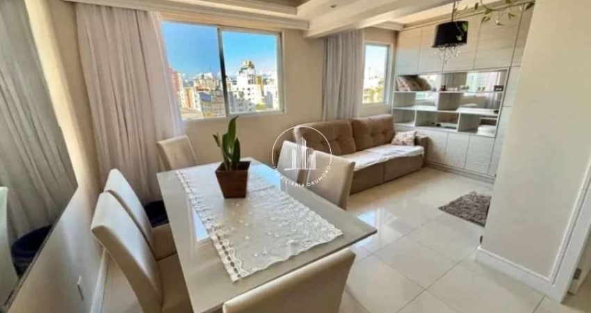 Apartamento 2 Quartos com 1 Suíte e 78m² - Estreito
