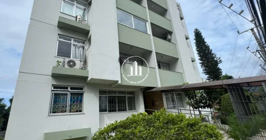 Cobertura com 2 quartos à venda na Avenida César Seara, 335, Carvoeira, Florianópolis