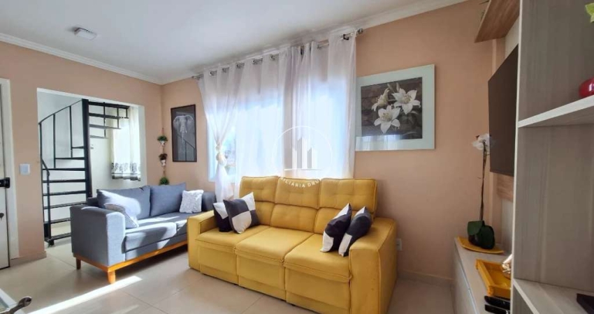 Cobertura 3 Quartos com 1 Suíte e 135m² - Jardim Atlântico