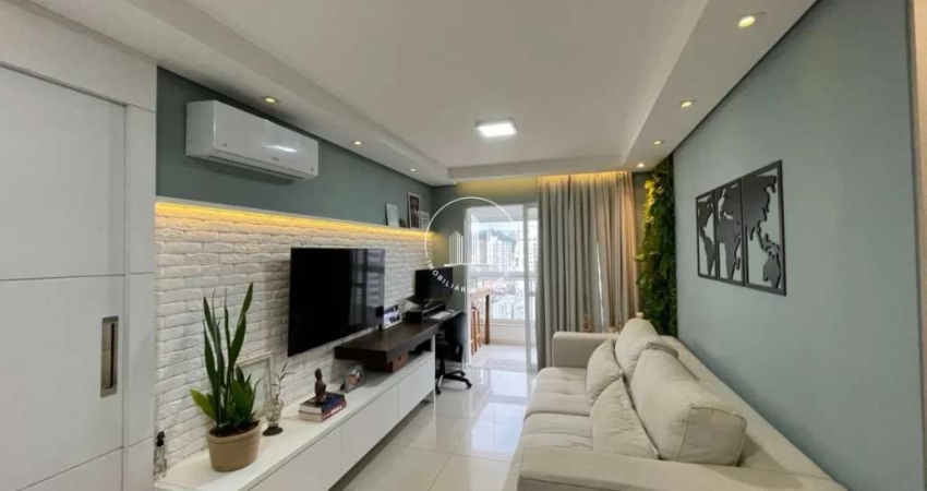 Apartamento 2 Quartos com 1 Suíte e 76m² - Campinas