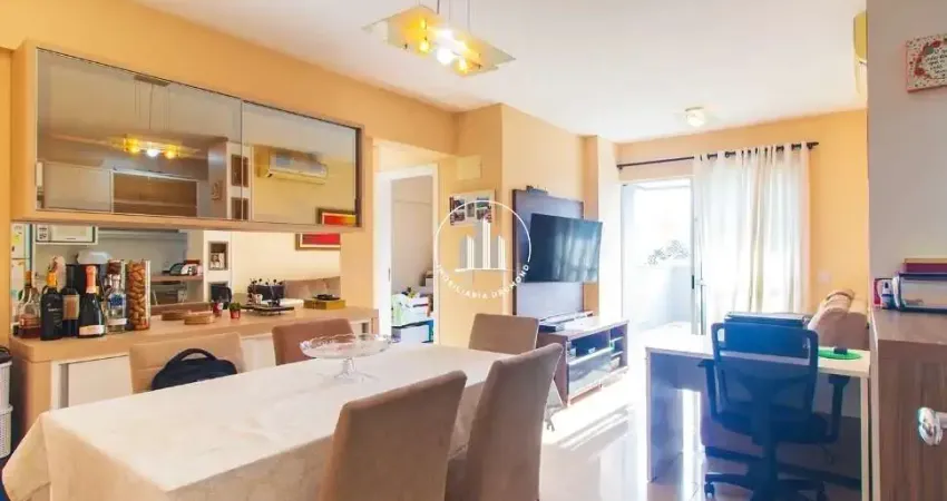 Apartamento 2 Quartos com 1 Suíte e 77m² - Campinas