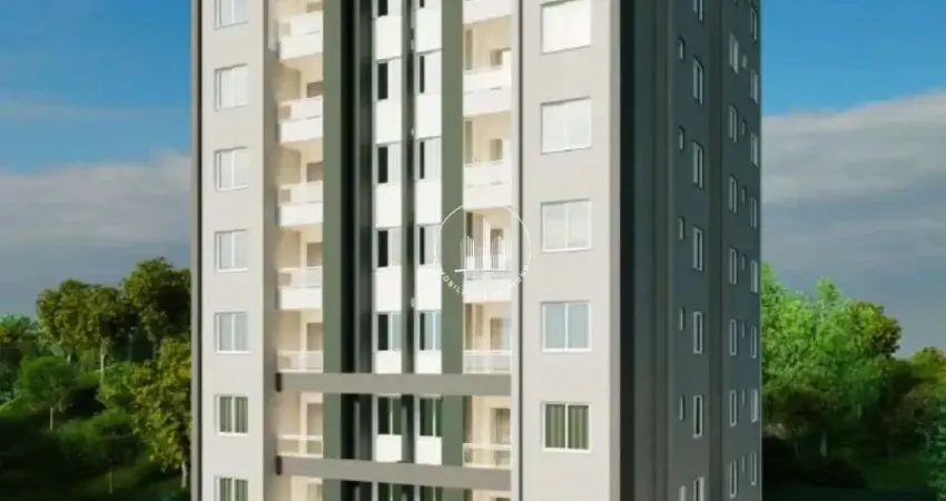 Apartamento com 2 quartos à venda na Rua Sebastiana Coutinho, 1123, Areias, São José