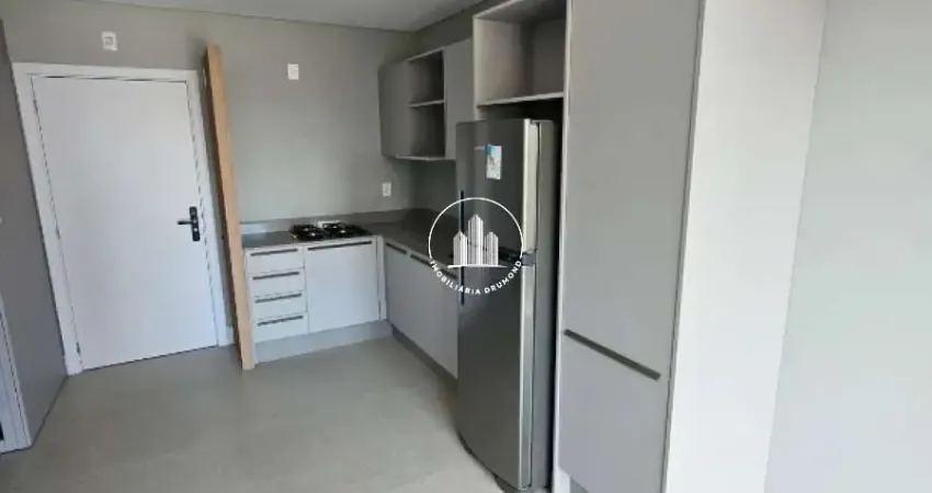 Apartamento com 1 quarto à venda na Rua Afonso Pena, 532, Estreito, Florianópolis