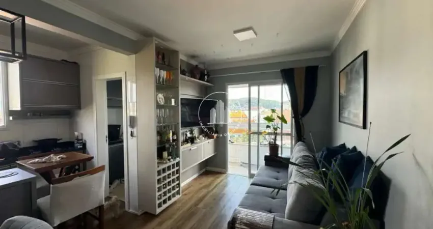 Apartamento 2 quartos - São José