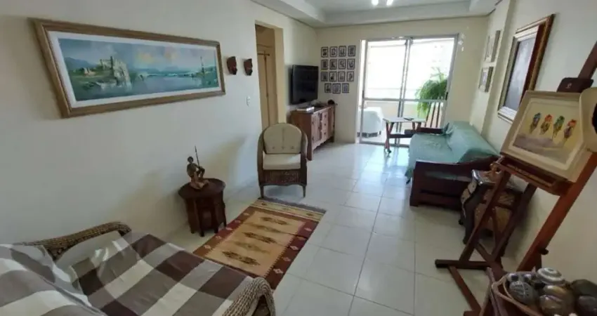 Apartamento com 3 quartos à venda na Avenida Governador Adolfo Konder, 20, Campinas, São José