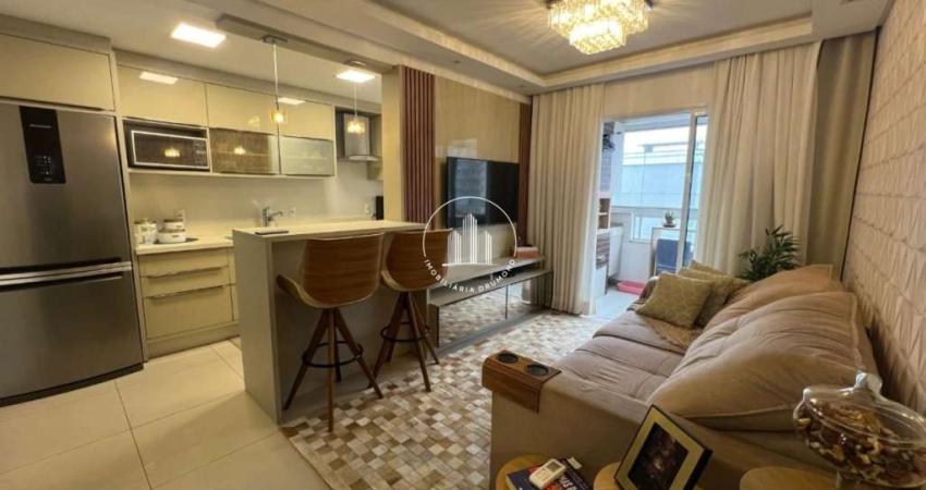 Apartamento 2 Quartos com 1 Suíte e 71m² - Jardim Atlântico