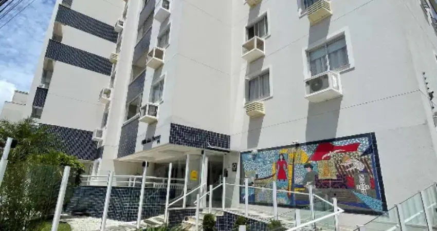 Apartamento com 1 quarto à venda na Rua Itaguaçu, 701, Bela Vista, São José