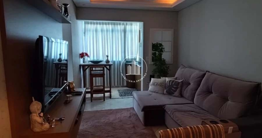 Apartamento 2 dormitórios - Barreiros