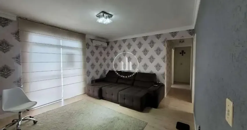 Apartamento 3 Quartos com 1 Suíte e 84m² - Capoeiras
