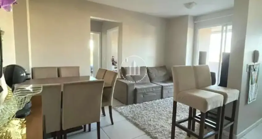Apartamento 2 Quartos com 1 Suíte - Areias
