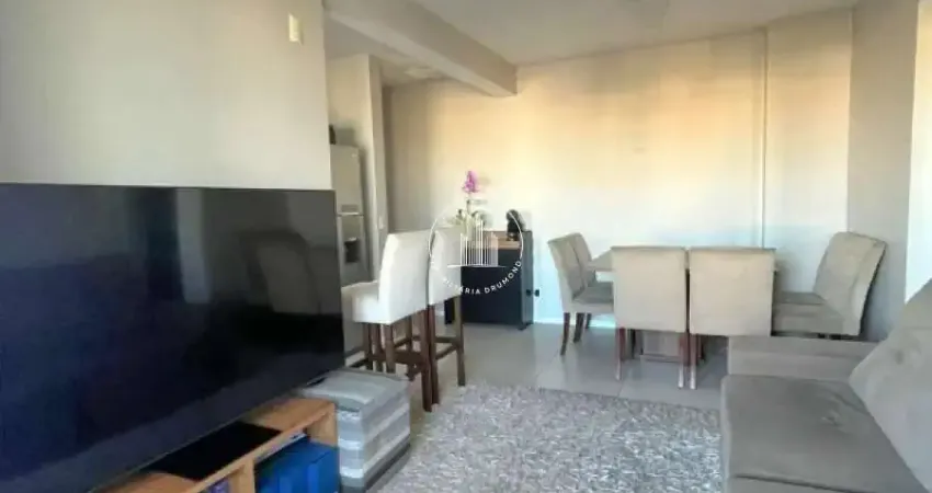 Apartamento com 2 quartos à venda na Rua Álvaro Medeiros Santiago, 1635, Areias, São José
