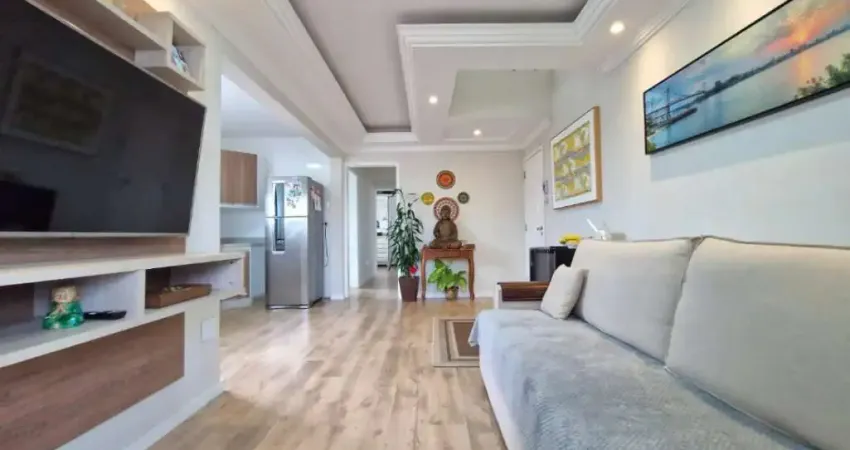 Cobertura 2 Quartos 126m² - Jardim Atlântico
