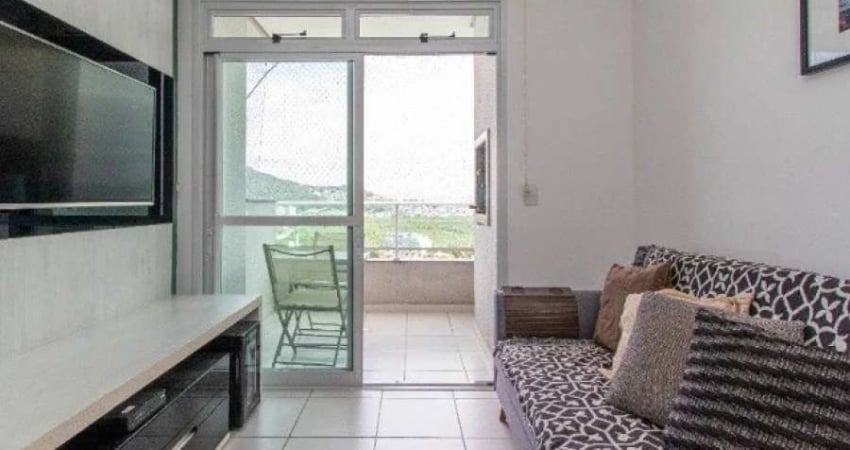 Apartamento com 1 quarto à venda na Servidão Feliciano Martins Vieira, 1, Itacorubi, Florianópolis