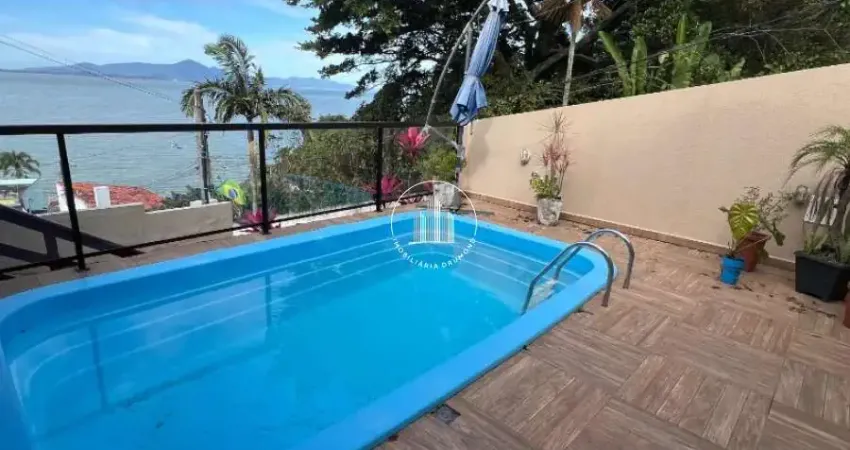 Casa com 3 quartos à venda na Rua Virgínia Quint, 06, Centro, São José