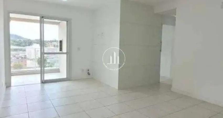 Apartamento 3 Quartos com 1 Suíte e 81m² - Praia Comprida