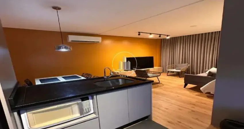 Apartamento com 1 quarto à venda na Rua João Pio Duarte Silva, 1350, Córrego Grande, Florianópolis