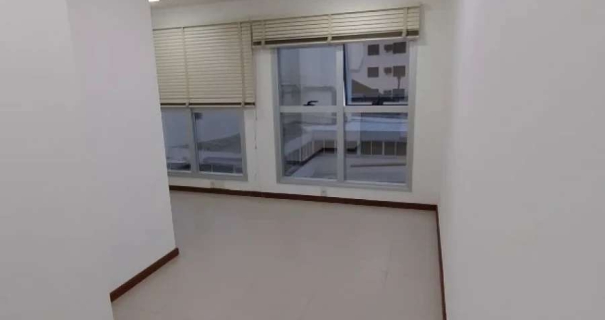 Sala comercial à venda na Avenida Prefeito Osmar Cunha, 1, Centro, Florianópolis