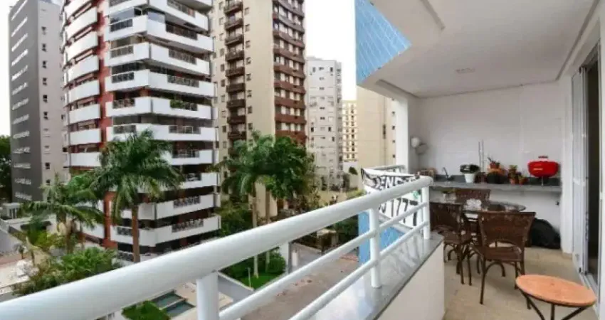 Apartamento 3 dormitórios centro de Florianópolis/SC - JMS