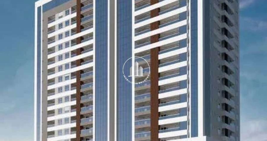 Apartamento com 2 quartos à venda na Rua Victor Meirelles, 1, Campinas, São José