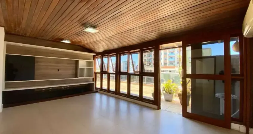 Cobertura com 3 quartos à venda na Rua Vereador José do Vale Pereira, 48, Coqueiros, Florianópolis