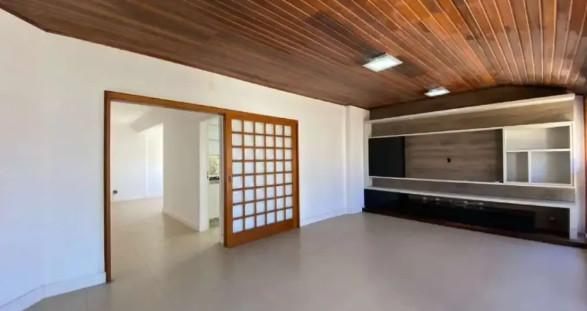 Cobertura com 3 quartos à venda na Rua Vereador José do Vale Pereira, 48, Coqueiros, Florianópolis