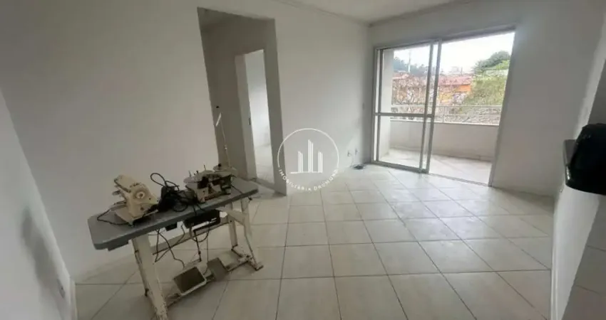 Apartamento 2 Quartos com 1 Suíte e 69m² - Flor de Nápolis - JMS