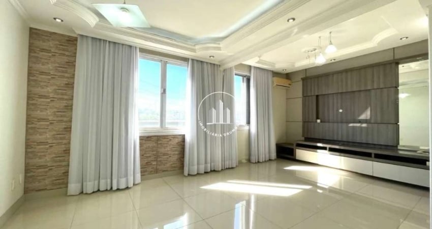 Apartamento 2 Quartos com 1 Suíte e 72m² - Coqueiros - JMS
