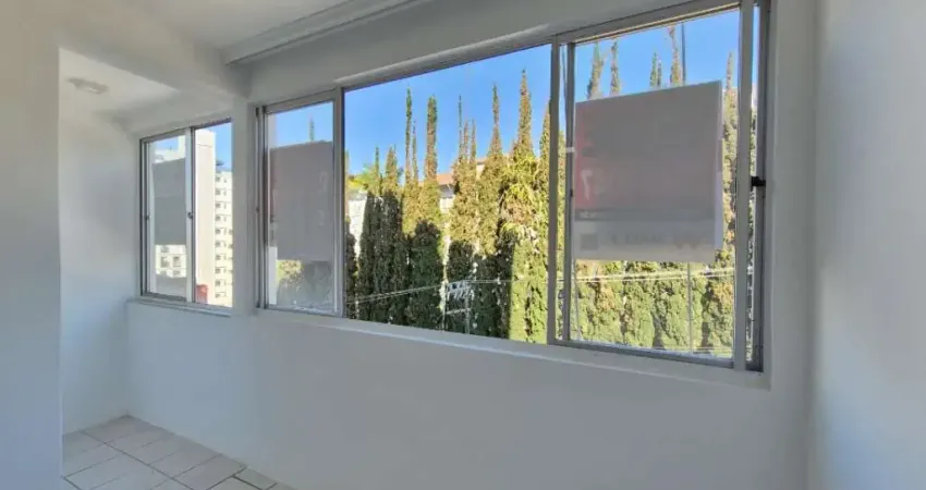 Apartamento com 3 quartos à venda na Rua Hermann Blumenau. - JMS
