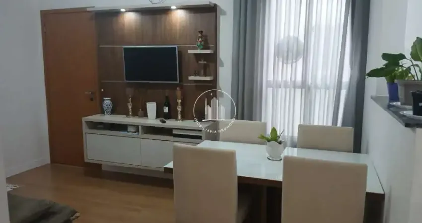 Apartamento com 2 quartos à venda na Rua Manoel Rosa, 116, Areias, São José