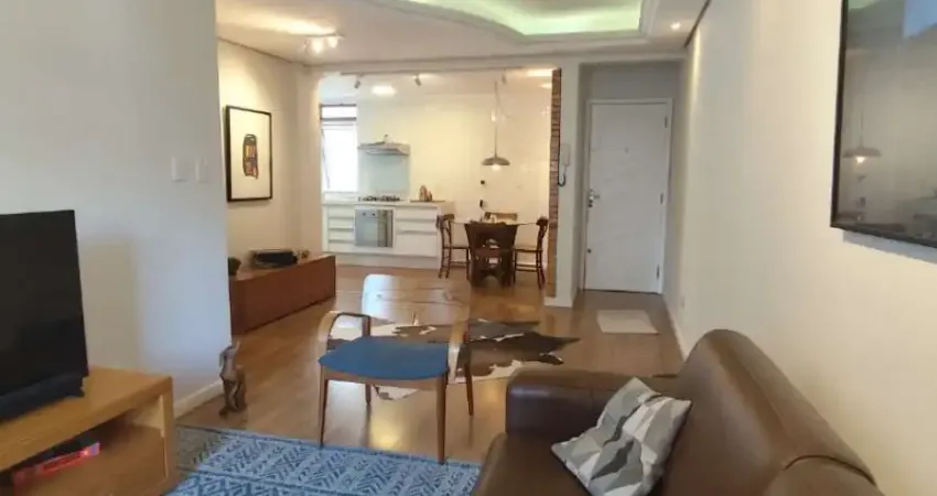 Apartamento com 3 quartos à venda na Rua Presidente Nereu Ramos, 252, Centro, Florianópolis