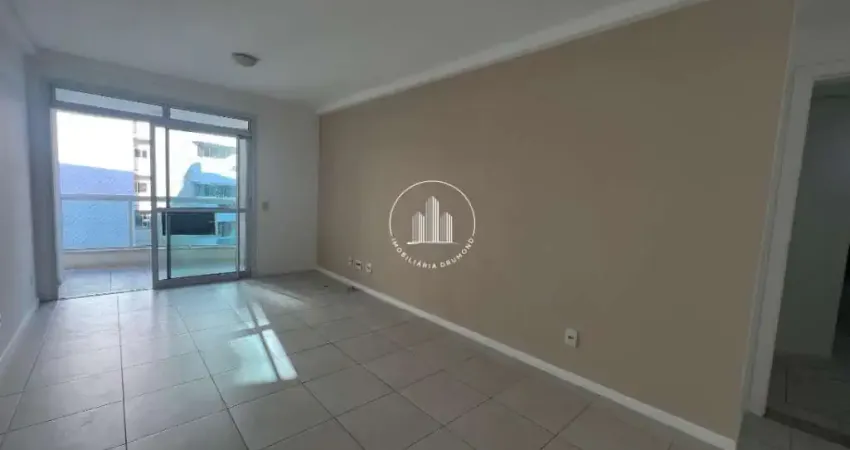 Apartamento 2 Quartos com 1 Suíte e 77m² - Itacorubi - JMS