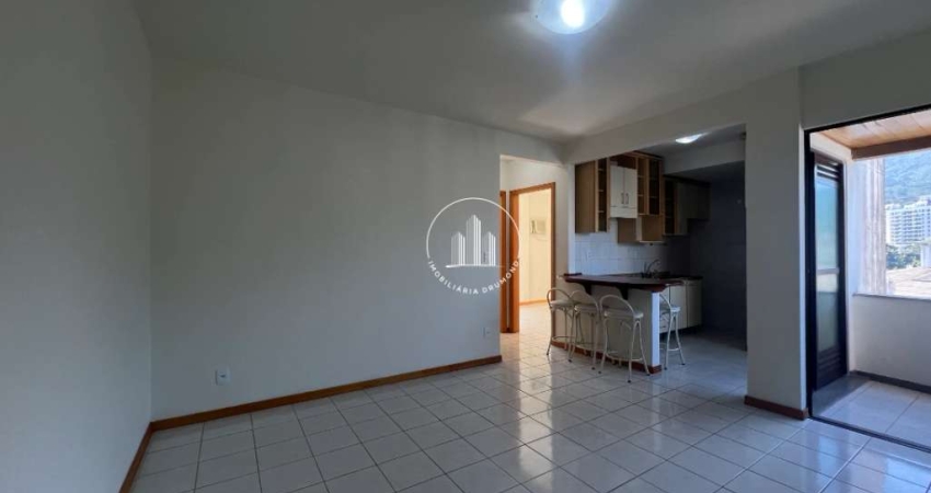 Apartamento 2 Quartos, sendo 1 Suíte no Itacorubi, Fpolis/SC - JMS