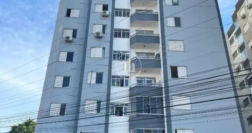 Apartamento com 3 quartos à venda na Rua Nossa Senhora Aparecida, 1185, Barreiros, São José