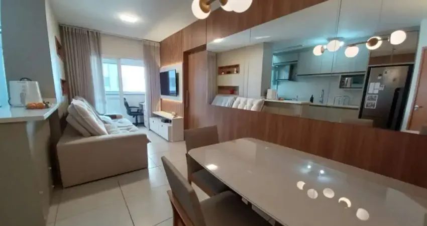 Apartamento 3 Quartos com 1 Suíte e 72m² - Areias - JMS