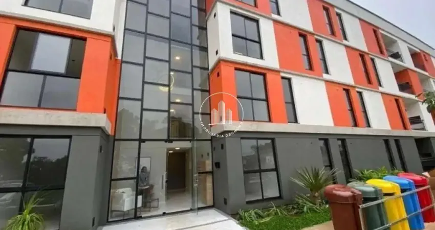 Apartamento com 2 quartos à venda na Rua São Benedito, 1086, Serraria, São José