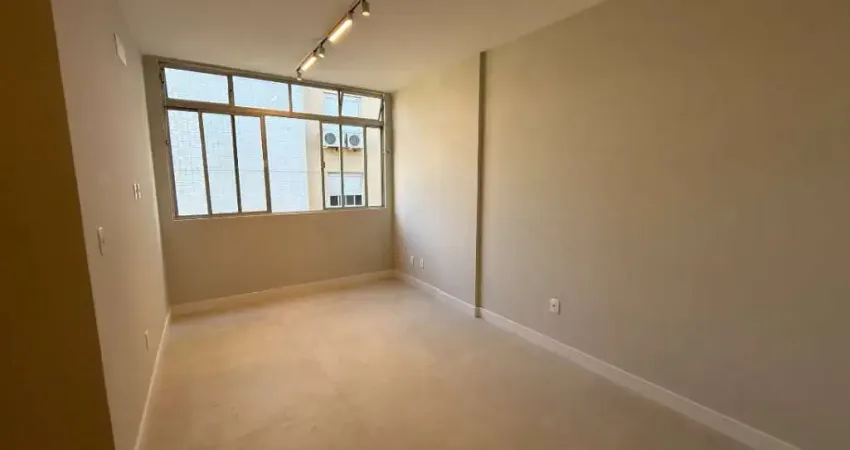 Apartamento com 3 quartos à venda na Rua Delminda Silveira, 411, Agronômica, Florianópolis