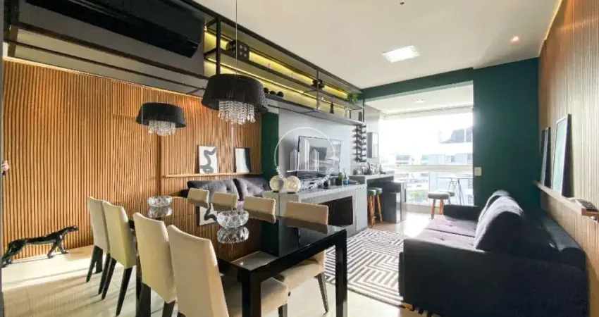 Cobertura com 3 quartos à venda na Rua João Batista D'Alascio, 260, Coqueiros, Florianópolis