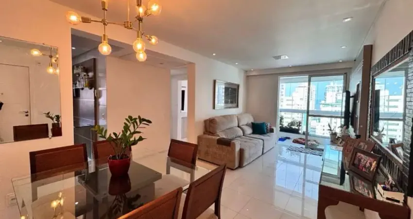 Apartamento 2 Quartos com 1 Suíte e 75m² - Campinas - JMS
