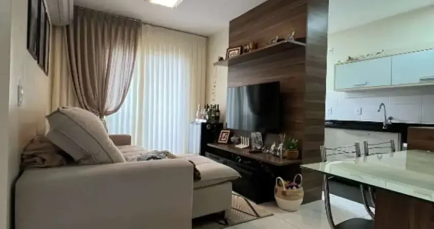 Apartamento 2 Quartos com Piscina - Forquilhas - JMS