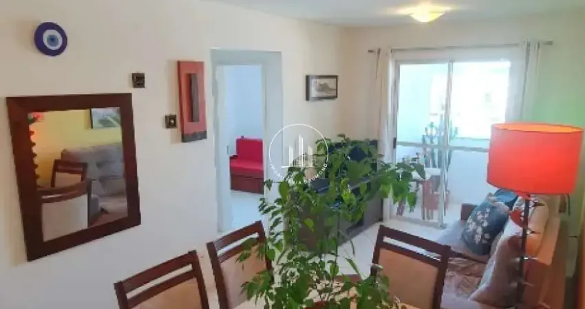 Apartamento, Vista Mar,  2 Quartos com 1 Suíte - Barreiros - JMS