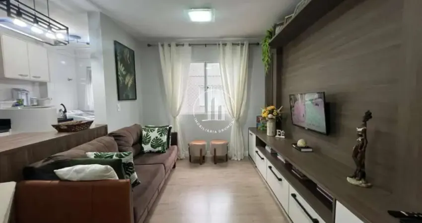 Apartamento com 2 quartos à venda na Rua Tomaz Pedro Cardoso, 144, Potecas, São José