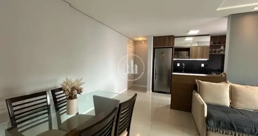 Apartamento com 2 quartos à venda na Rua Tiradentes, 50, Kobrasol, São José