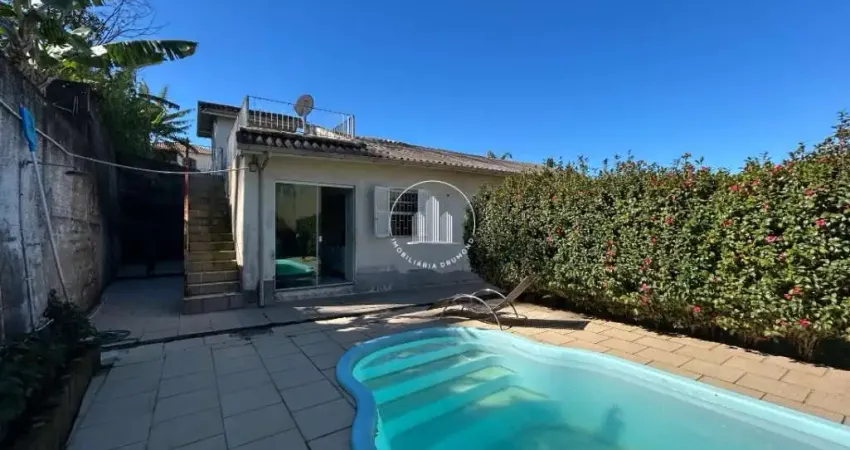 Casa com 3 quartos à venda na Rua Germano Gerlach, 345, Centro, São José