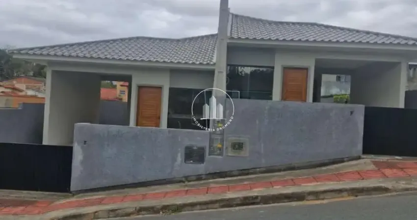 Casa em condomínio fechado com 3 quartos à venda na Rua Madre Teresa de Calcutá, 85, Real Parque, São José