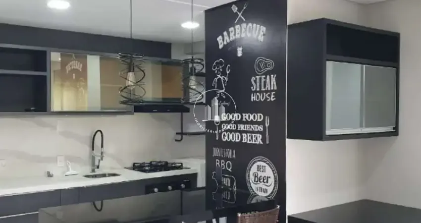 Apartamento com 2 quartos à venda na Rua Vergilino Domingos da Silva, 821, Serraria, São José