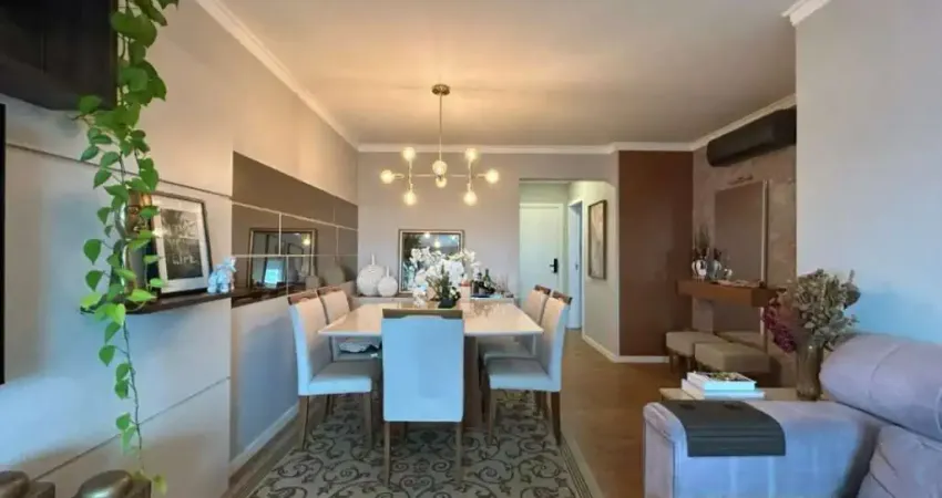 Apartamento 3 quartos com 1 suíte e 98m² - jardim atlântico - jms