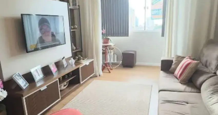 Apartamento com 3 quartos à venda na Rua Moura, 900, Barreiros, São José