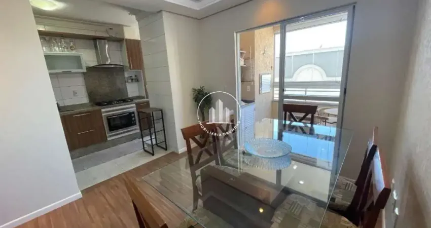 Apartamento com 3 quartos à venda na Rua Frei Hilário, 64, Campinas, São José